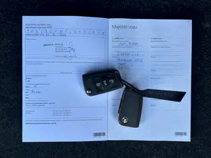 Škoda Scala Selection