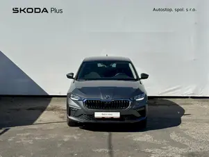 Škoda Scala Top Selection