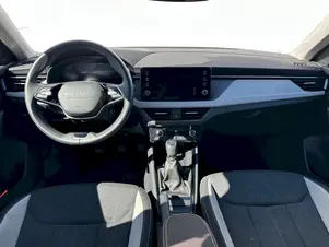 Škoda Scala Top Selection