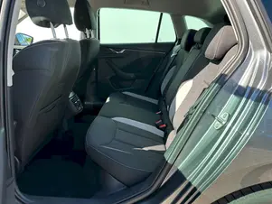Škoda Scala Top Selection