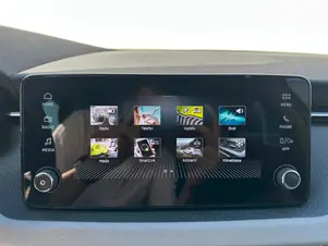 Škoda Scala Top Selection