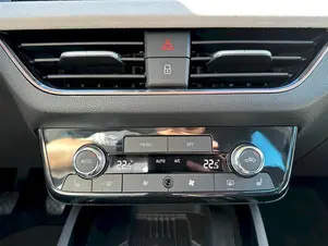 Škoda Scala Top Selection