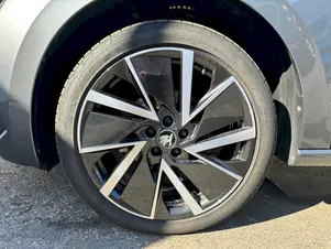 Škoda Scala Top Selection
