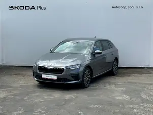 Škoda Scala Top Selection