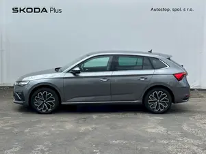 Škoda Scala Top Selection