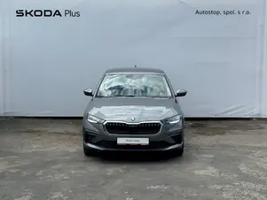 Škoda Scala Top Selection
