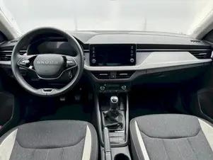 Škoda Scala Top Selection