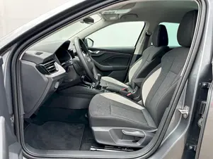 Škoda Scala Top Selection