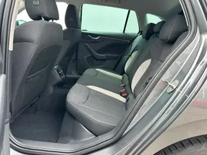 Škoda Scala Top Selection