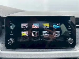 Škoda Scala Top Selection