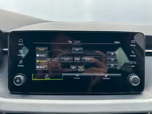 Škoda Scala Top Selection