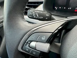 Škoda Scala Top Selection