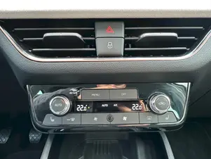 Škoda Scala Top Selection