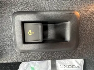 Škoda Scala Top Selection