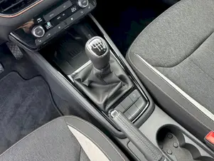 Škoda Scala Top Selection