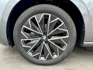 Škoda Scala Top Selection