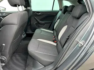 Škoda Scala Style