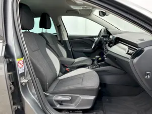Škoda Scala Style