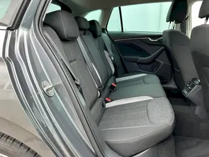 Škoda Scala Style