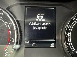 Škoda Scala Style