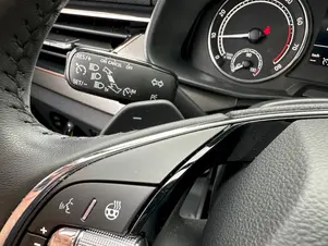 Škoda Scala Style