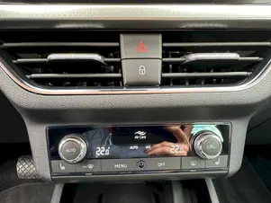 Škoda Scala Style