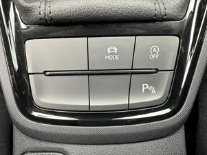 Škoda Scala Style