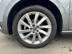 Škoda Scala Style