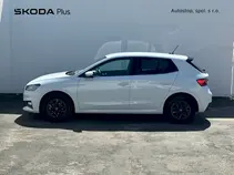 Fabia Top Selection