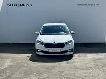 Fabia Top Selection