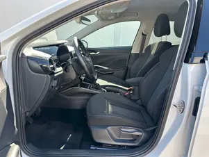 Škoda Fabia Top Selection