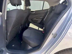 Škoda Fabia Top Selection