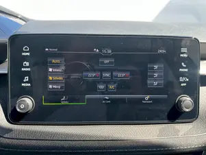 Škoda Fabia Top Selection