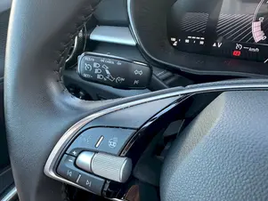 Škoda Fabia Top Selection