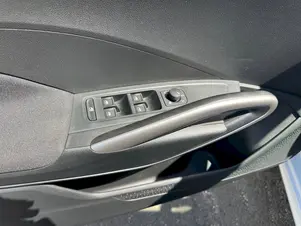 Škoda Fabia Top Selection
