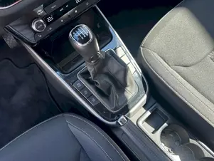Škoda Fabia Top Selection