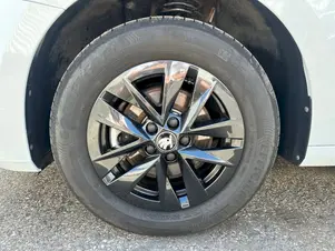 Škoda Fabia Top Selection