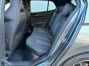 Škoda Fabia Monte Carlo
