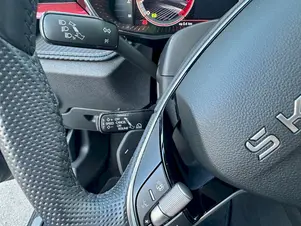 Škoda Fabia Monte Carlo