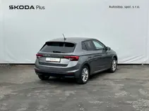 Fabia Top Selection
