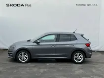Fabia Top Selection