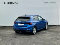 Fabia Top Selection