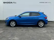Fabia Top Selection