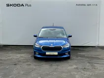 Fabia Top Selection