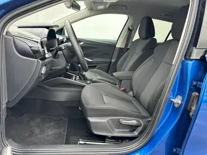 Škoda Fabia Top Selection