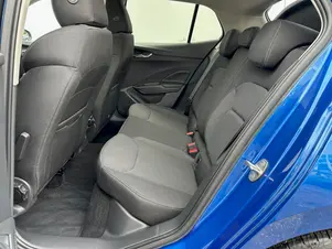 Škoda Fabia Top Selection