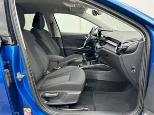 Škoda Fabia Top Selection