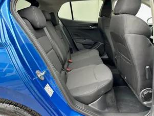 Škoda Fabia Top Selection