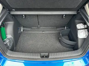 Škoda Fabia Top Selection