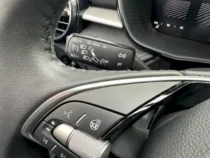 Škoda Fabia Top Selection